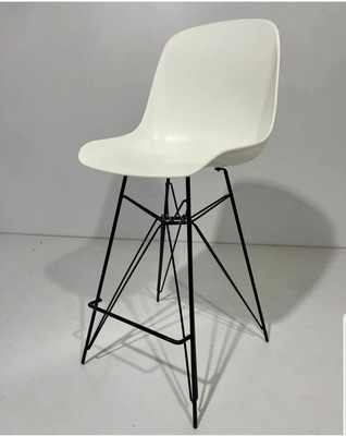 صندلی اپن مدل مایا فایبرگلاس پایه فلزی
