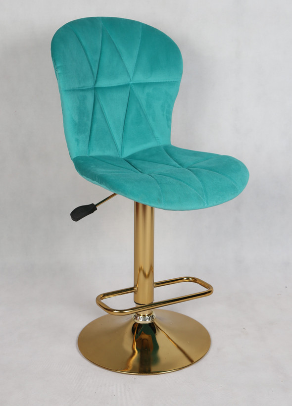 صندلی جکدار ماهور پارچه ای (فورتیک)